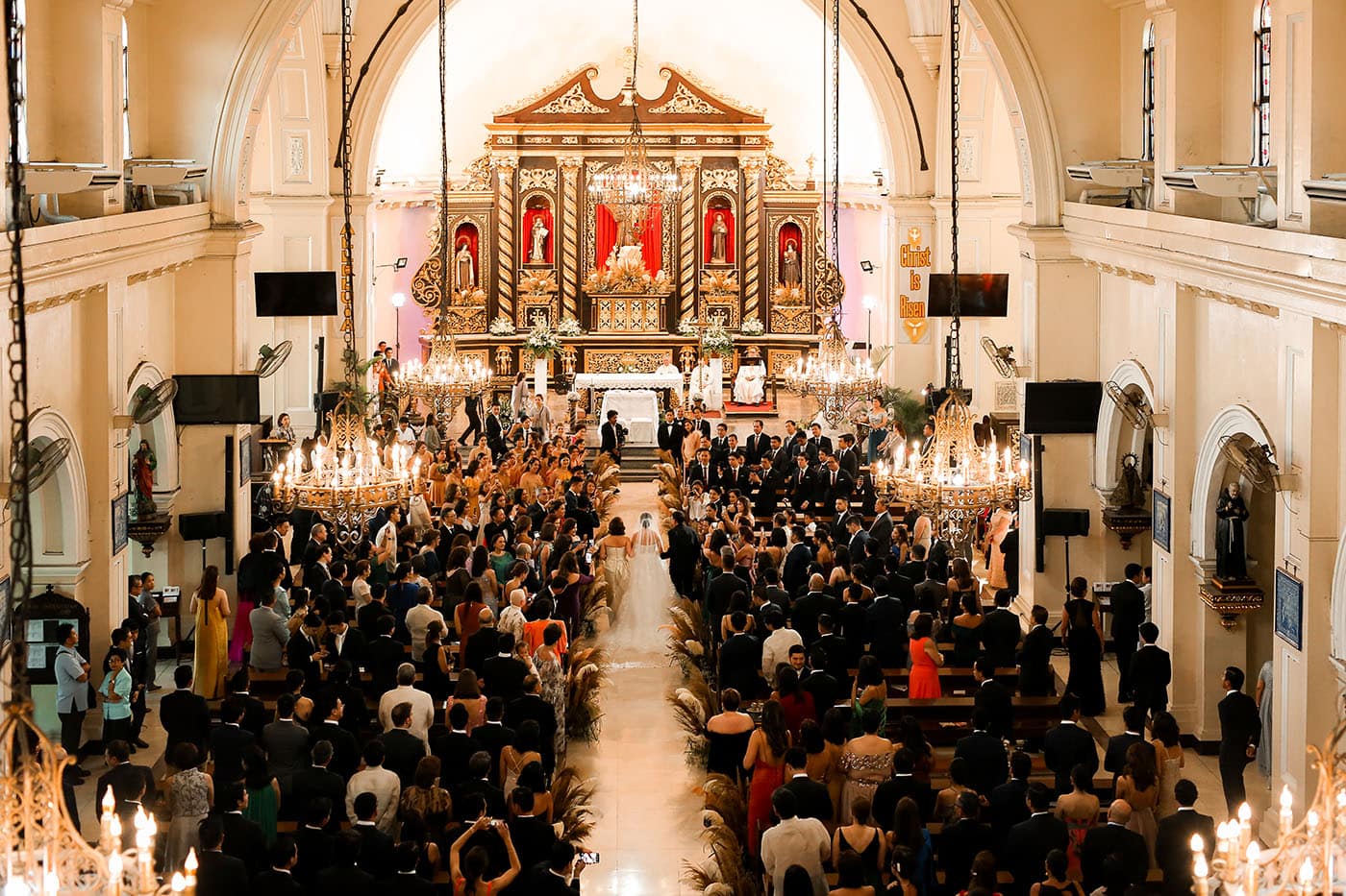 santuario de san Antonio